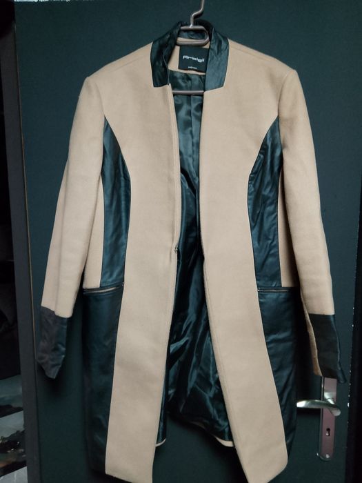 Италианско Дамско палто