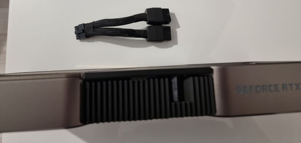 Placa video 3080 ti