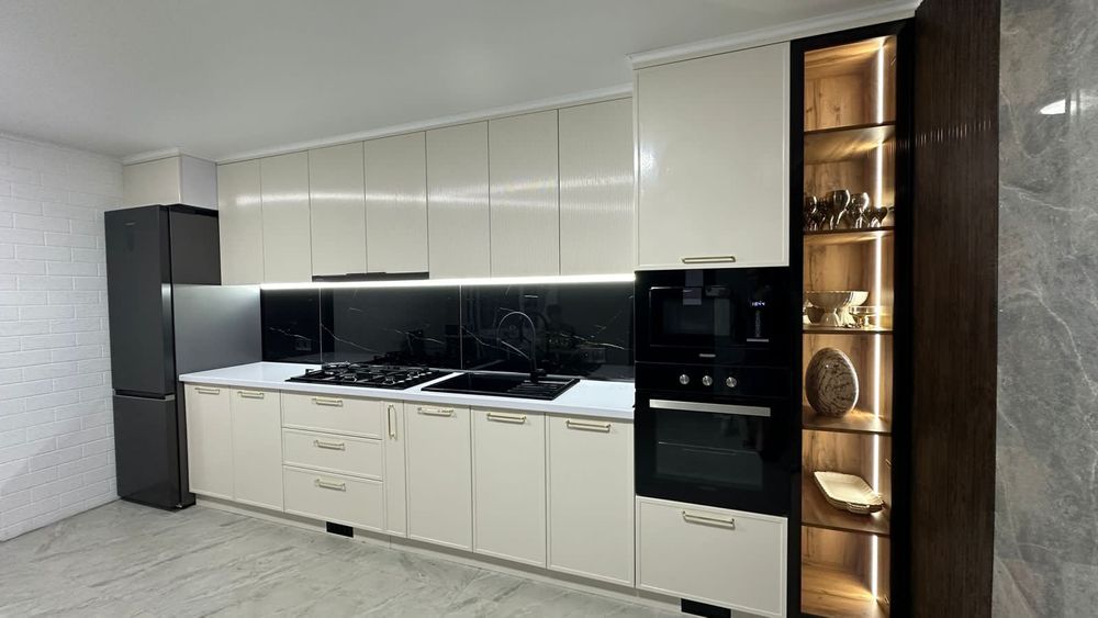 Мебель на заказ...