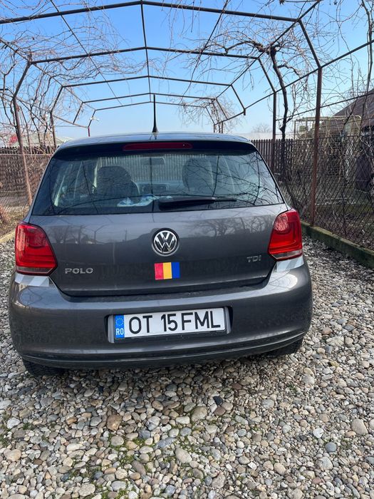 VOLKSWAGEN Polo 0 — imagine 4