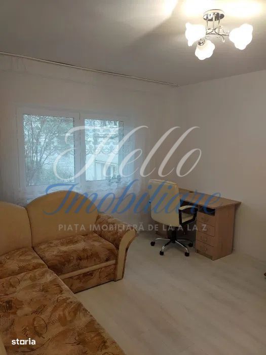 Apartament 2 camere | 43mp | Zona Big Manastur |  Ideal investitie |