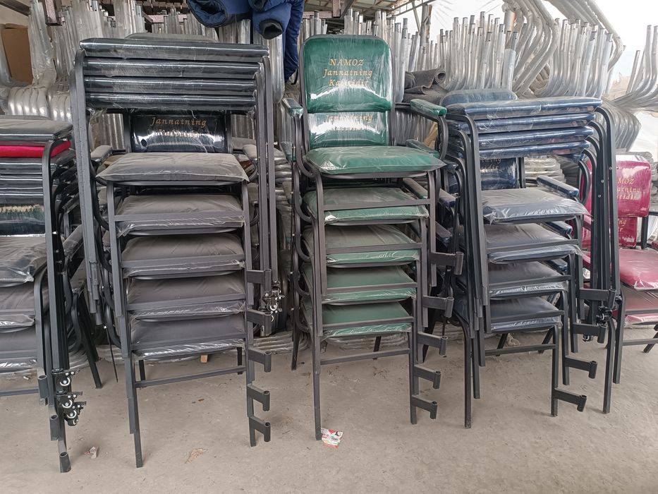 Nomoz oʻqish uchun  sifatli qulay.