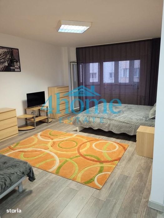 Garsoniera Timpuri Noi| Vitan| Metrou