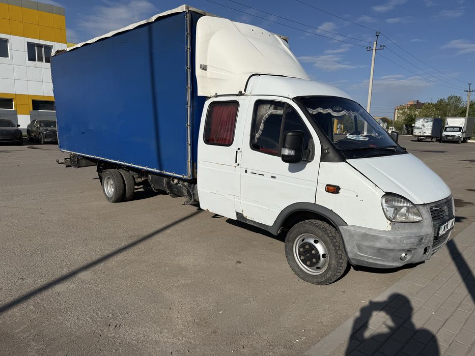 Продам Газель Фермер