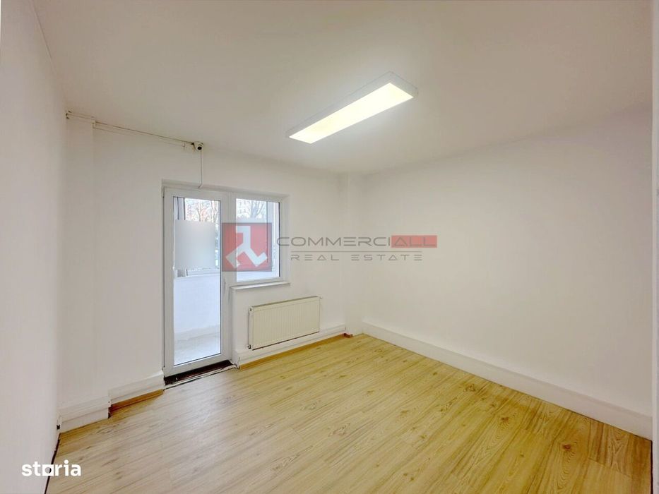 Spatiu Birouri | Showroom I 71Mp I Zona Sp. Judetean