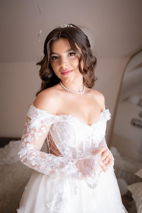 Nuntă | Botez | Cununie | Foto / Video / Audio / PREȚURI ACCESIBILE!