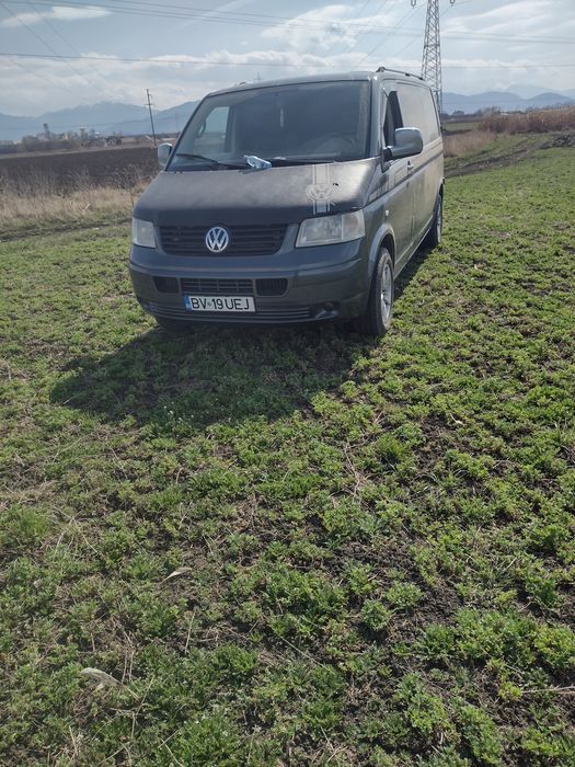 Vw t5  4550 euro