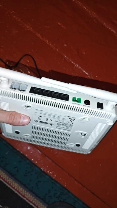 Роутер (состояние как новое)