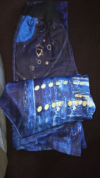 Costum copii Evie Descendants 2, nou, 150cm