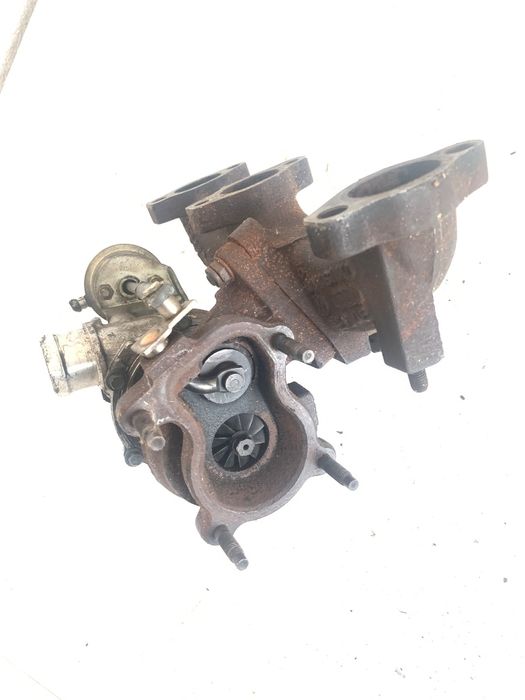 Turbina Seat Ibiza Iv 6L1 2002 - 2009 1.4 Tdi Amf, Seat Arosa 6H 1997