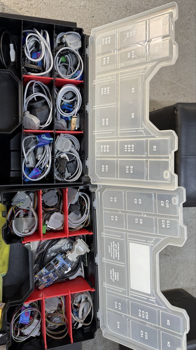 Diagnoza Dp4 Diagprog 4 full box