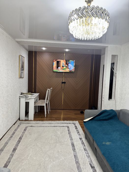 Квартира 3 комнатная