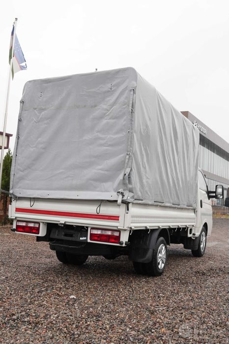Продаётся новый JAC X 200