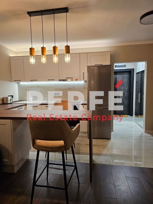 Продава се Едностаен апартамент в Царево - 49 кв.м за 1552 €/кв.м - Снимка #2