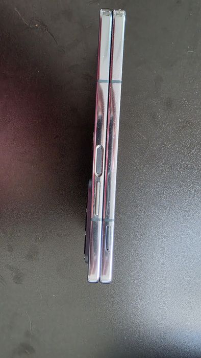 Samsung Galaxy Z Fold 4 512gb - Ecran Interior Defect - Piese/Reparație