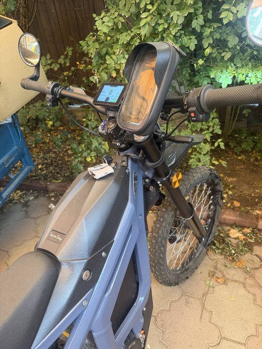 Продам TALARIA STING 4000 электро