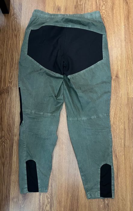 Luda карго панталон