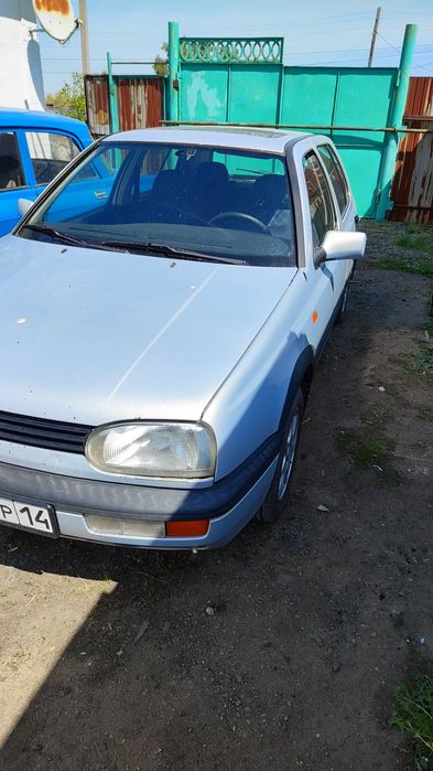 Продам фольцваген