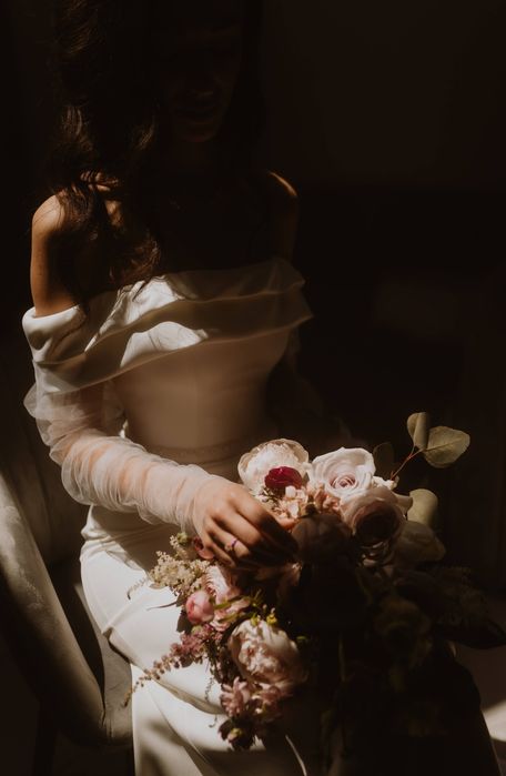 Rochie de mireasa Nava Bride