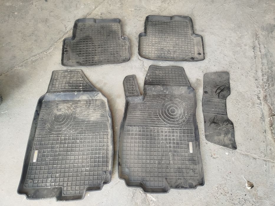 Polik Cobalt Matiz Nexia 3