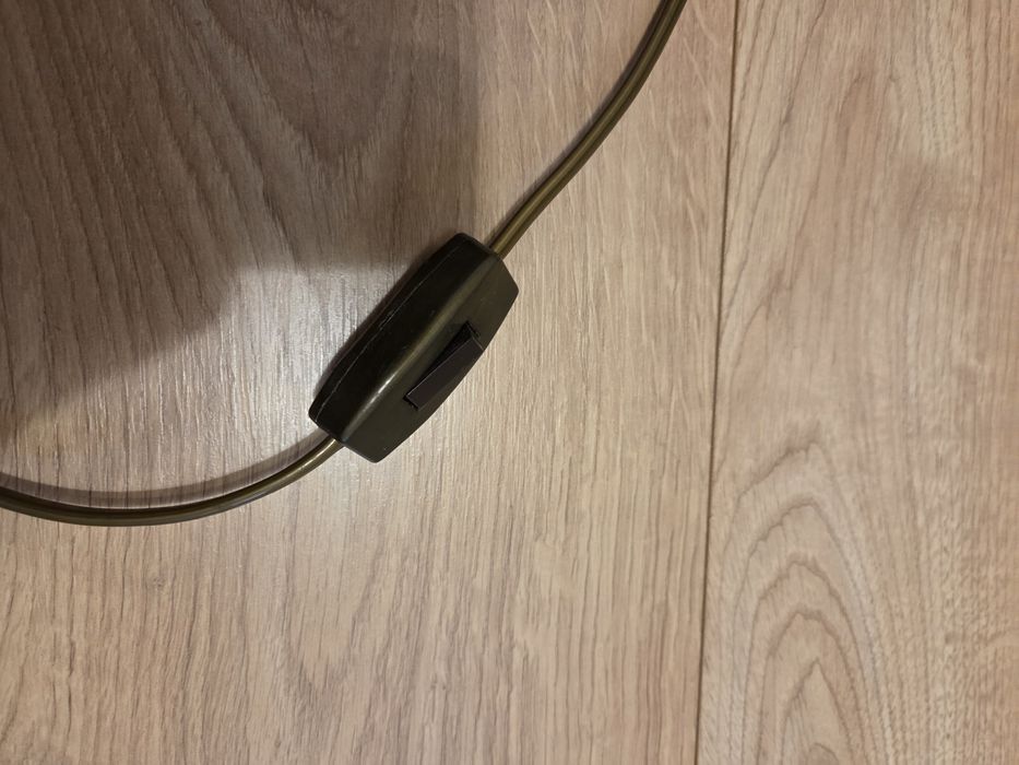 Lampa/Veioza/Aplica lemn