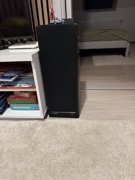 Boxe Microlab solo9C