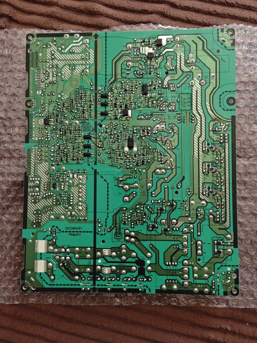 Power Supply Unit for LGP55C2-22OP EPCA38CC1B 3PCR03066C EAY65904032 - Placa de alimentare TV OLED LG 55 inch