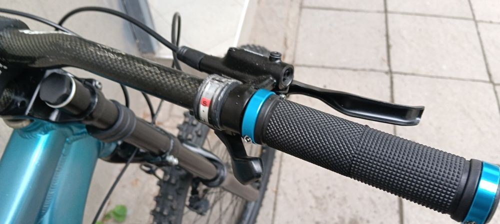 Даунхил Specialized big hit  fsr  26 цола продавам