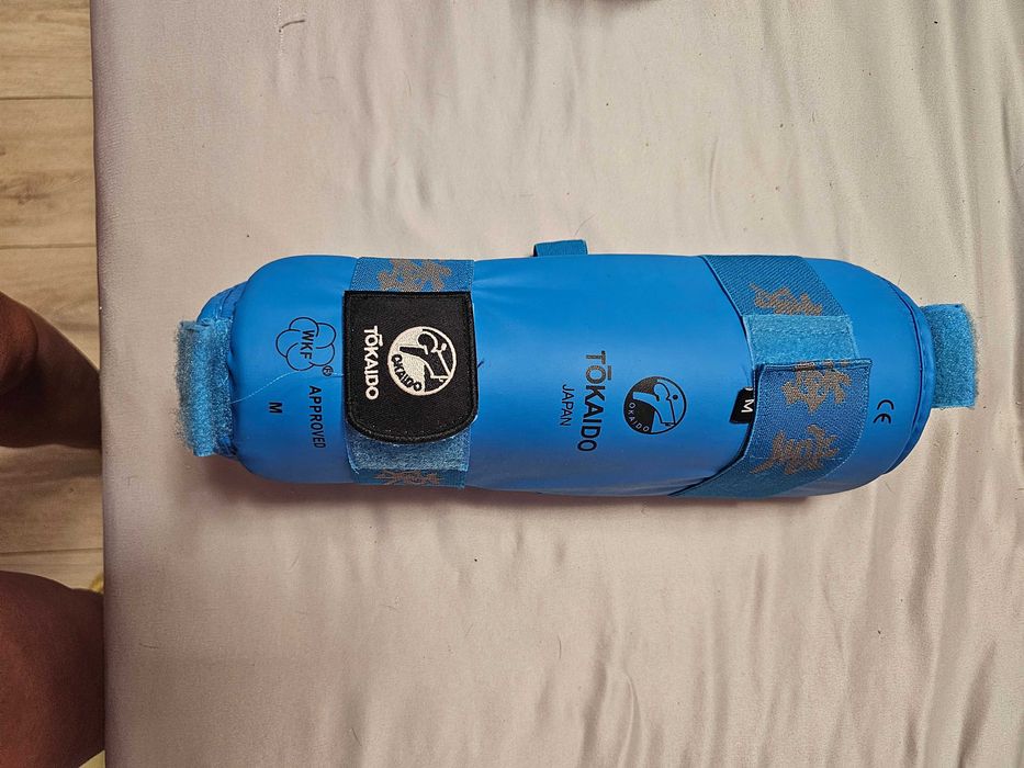 Протектори за карате Tokaido, Adidas