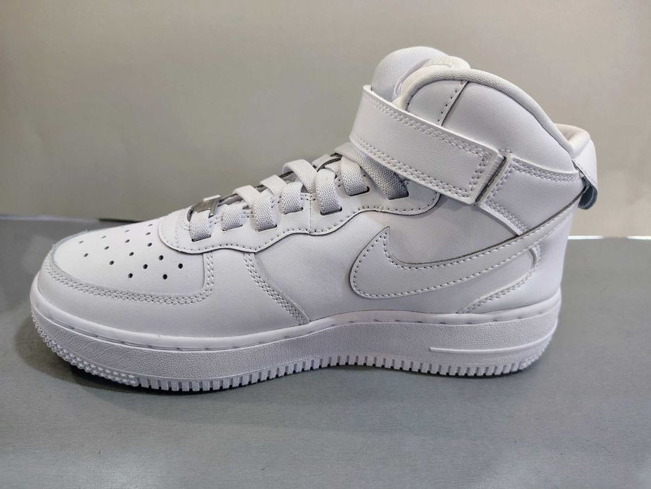 Nike Air Force N38/24sm.Баскет кецове.Нови.Оригинал.