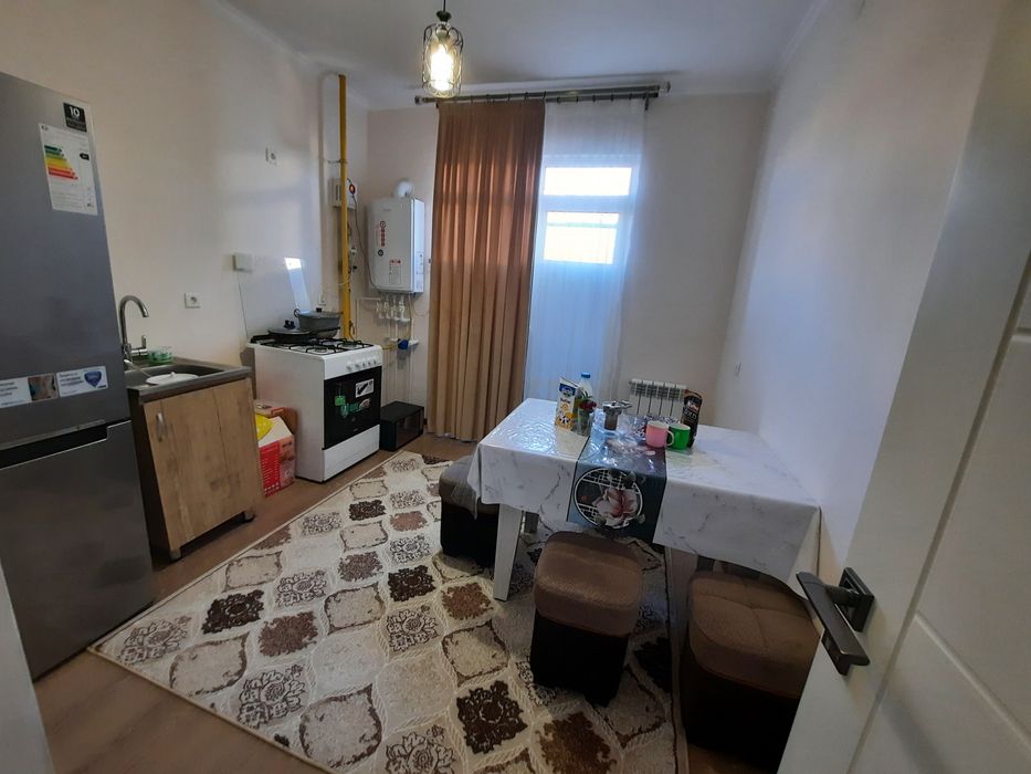 GREEN PARK. Kvartira arenda dolgosrochnaya