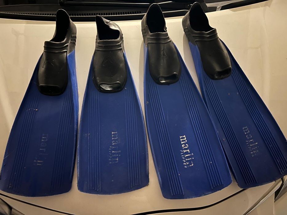 Маски за плуване и друго СПЕШНО