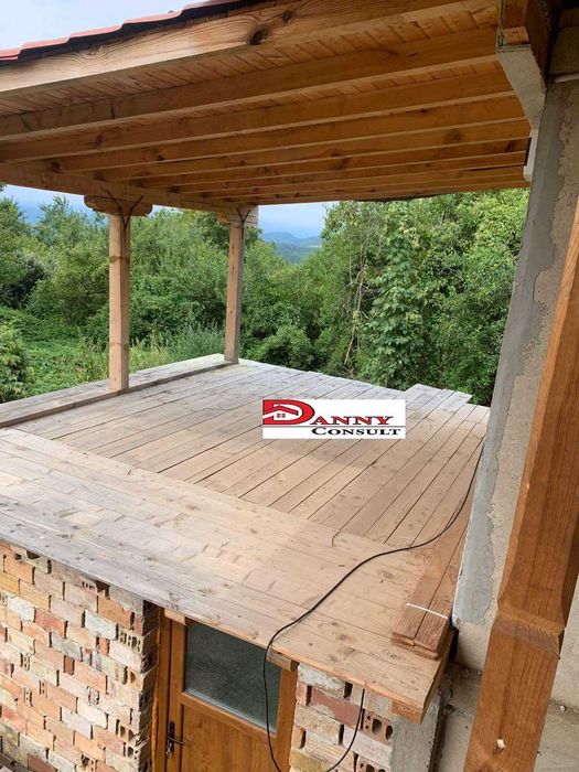 Продава се Къща в Велико Търново, Акация - 140 кв.м за 500 €/кв.м - Снимка #4