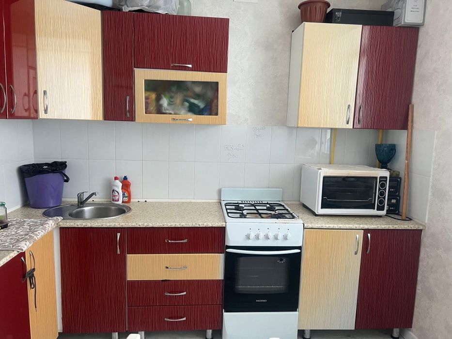 Продам кухонный гарнитур