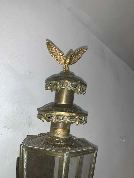 Felinar aplica cabana/terasa