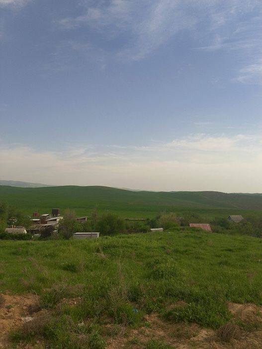 Дача сотилади Красногорски Парписой 6 сотих