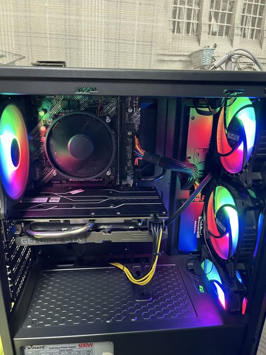 Продам компьютер