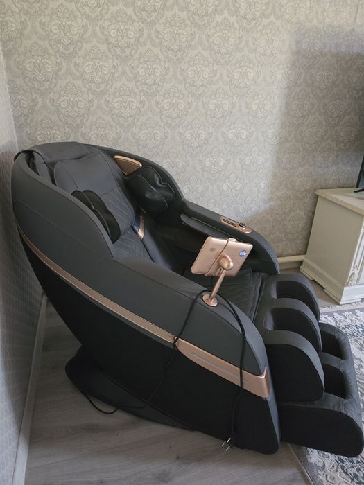 Кресло массажное