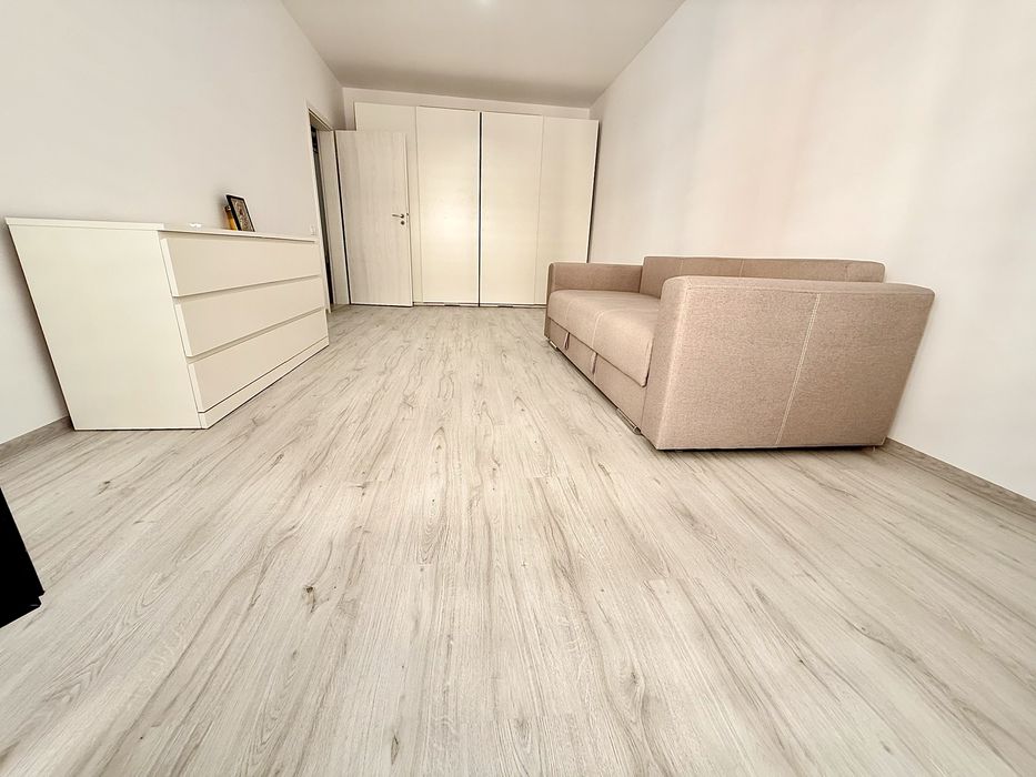 Apartament 2 camere decomandat | complet mobilat | aproape de metrou Berceni  | Popești-Leordeni – Str. Biruinței 87  JOY Biruintei 87