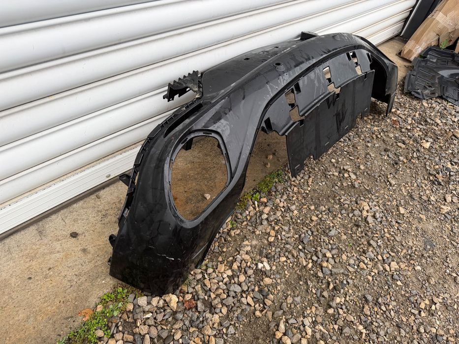 Ъгъл задна броня за Alfa Romeo Tonale