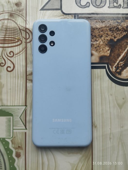 Samsung galaxy A13 Original Идеал