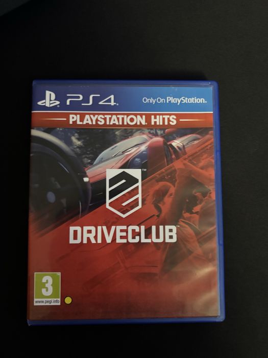 Продовам игри за Playstation 4
