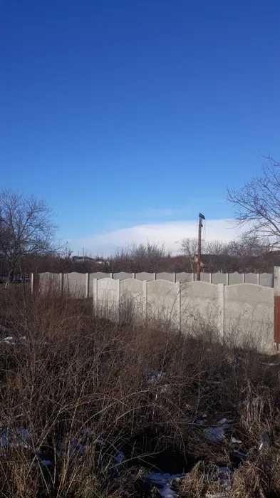 Teren construibil  de vânzare