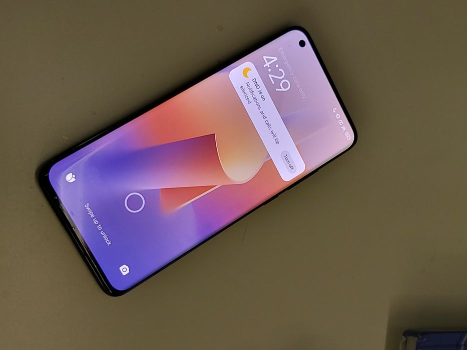 Xiaomi mi 10 ultra