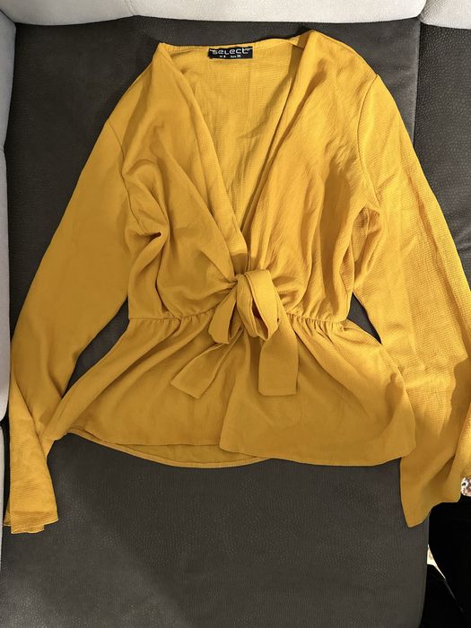 Bluza select marimea S