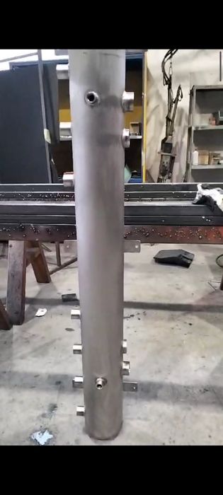 Butelie de egalizare