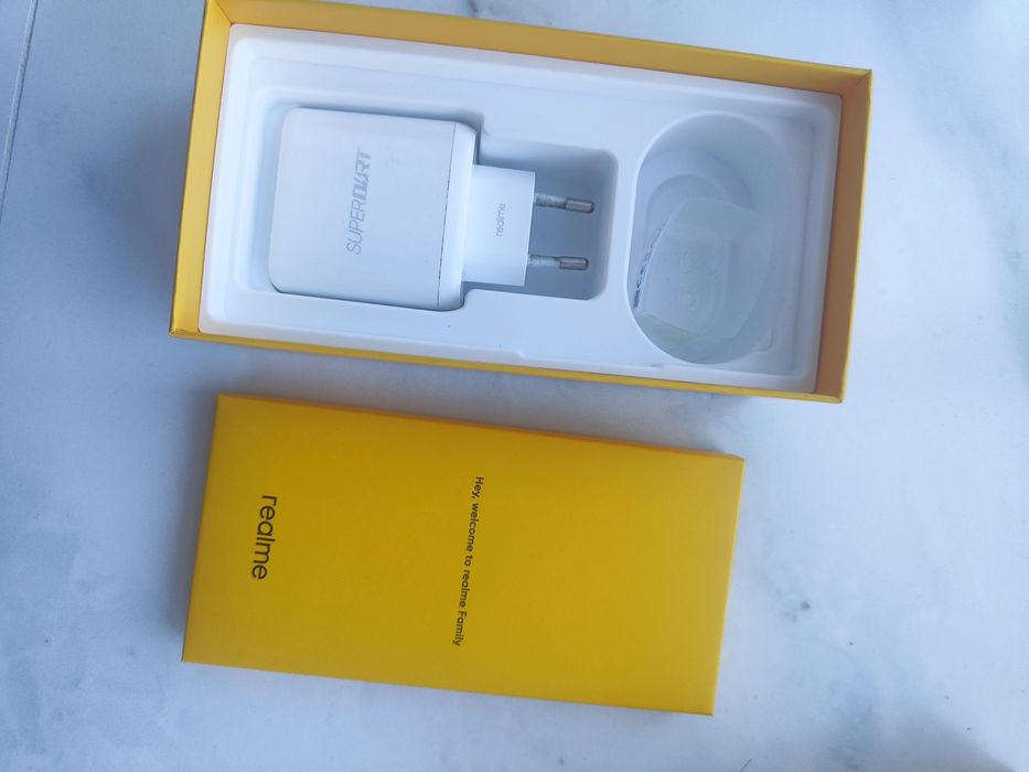 Realme 8 pro 6/128 gd