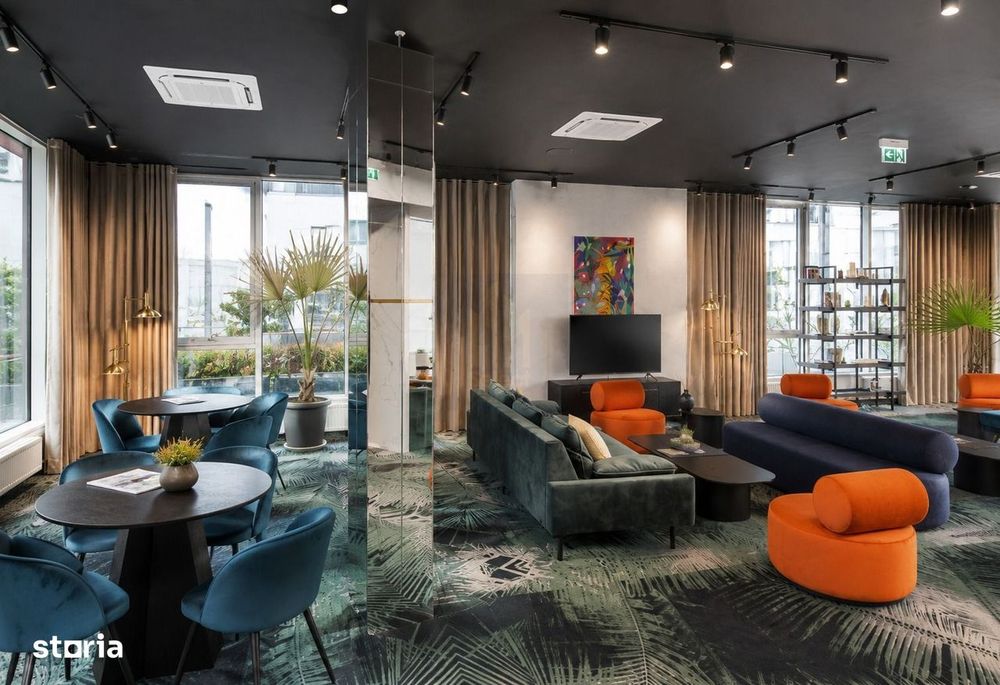 3 Camere | Parcare | Pet Friendly | Luxuria | *1 Mai*