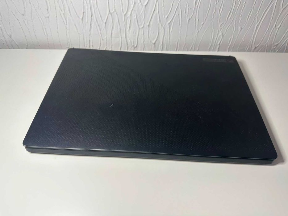 ASUS ROG Zephyrus M16 GU603ZE