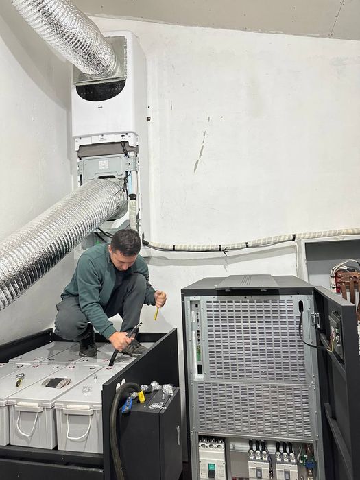 Электрик Хизмати  Малакалий Ишончли